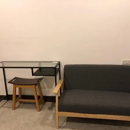 Bluefin Guesthouse