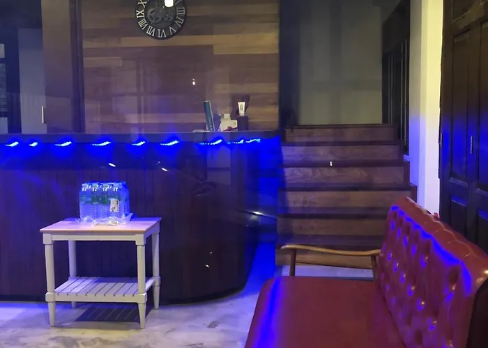 Bluefin Bangkok