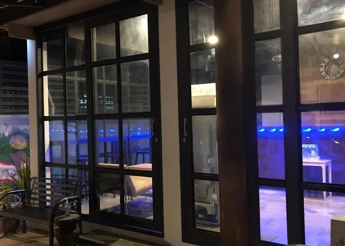 Bluefin Bangkok