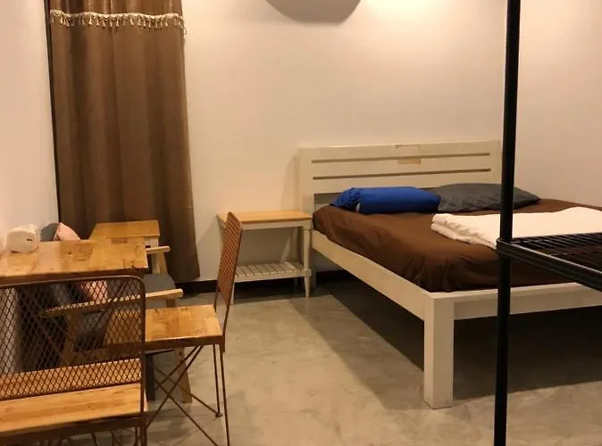 Bluefin Bangkok